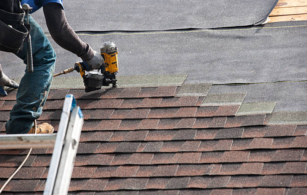 Licensed Emergency Roof Repair service in Washington, NH - Brentwood Metal Roofing